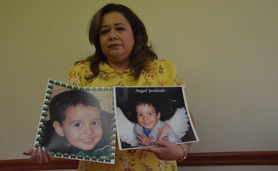 Fotos: Amalia Escobar/ El Universal.