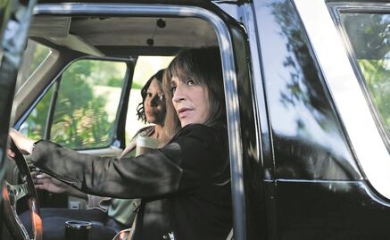 Rebel busca entretener y dar mensaje social