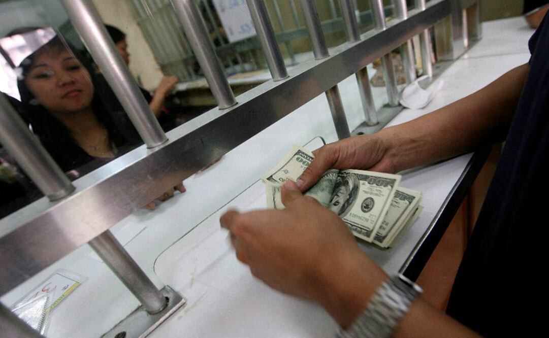 (Foto: EFE/ Archivo)