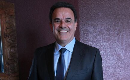 Fernando de la Mora se presentará con la OSEM