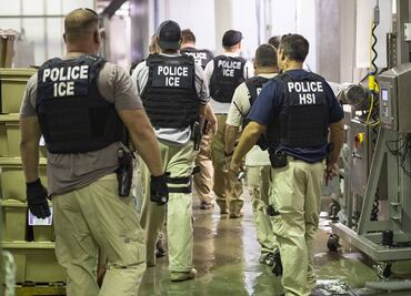 ¿A quienes afectarán las nuevas normas migratorias anunciadas en EU?