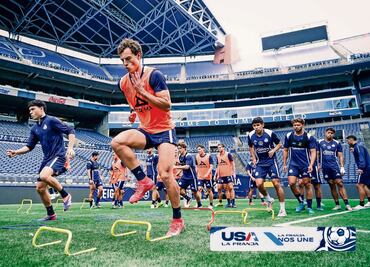 Leagues Cup: Puebla, la más grata sorpresa del torneo binacional