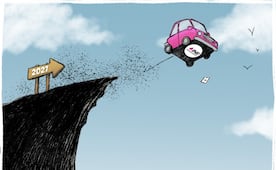 Salto de fe