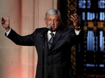 AMLO’s austerity plan could save up to MXN$132 billion