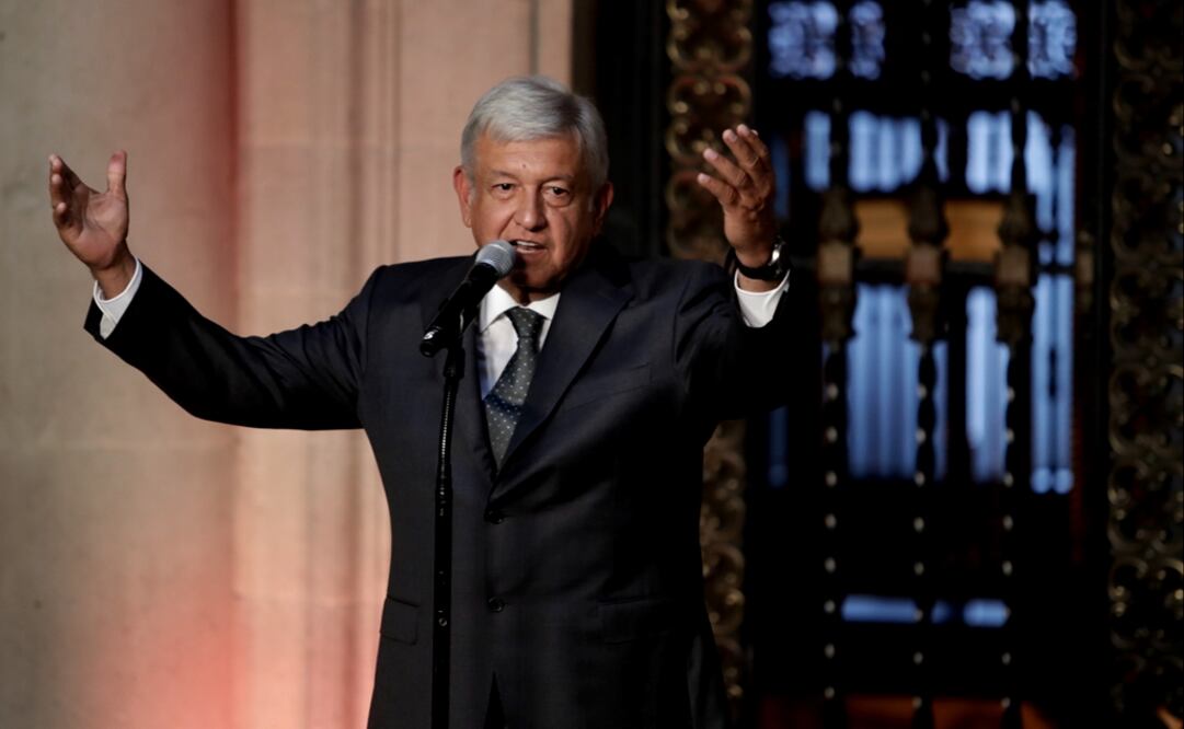 The measures will cover nine echelons from level G to O, which includes secretaries of State, undersecretaries, major officials, heads of unit, general directors, deputies, and department heads - Photo: Iván Stephens/EL UNIVERSAL