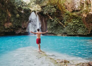 Escapada sorpresa: entérate a dónde viajas 72 horas antes de partir