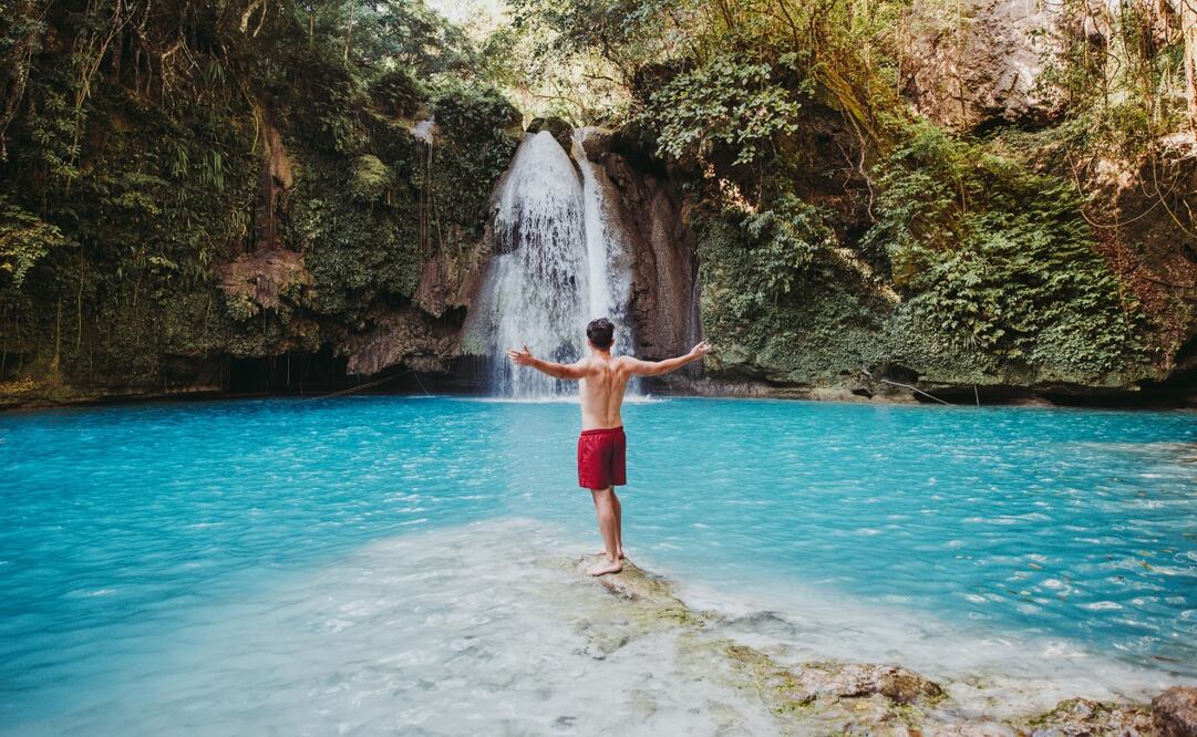 Puedes elegir que tu Escapada Sorpresa esté enfocada en la aventura, el bienestar o en la naturaleza, por mencionar ejemplos. Foto: Cortesía Vuela a la Vida