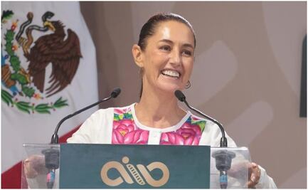 "Comandanta Suprema": Claudia Sheinbaum recibe primer saludo y reconocimiento de las Fuerzas Armadas