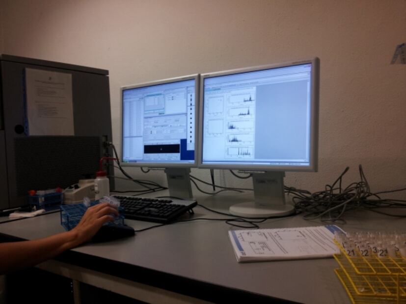 Científicos de la UNAM desarrollan pruebas en sangre para cáncer de pulmón