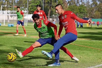 Chivas por un debut de ensueño con Fernando Gago