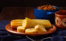 Qué son los tamales tontos y cómo hacerlos en casa