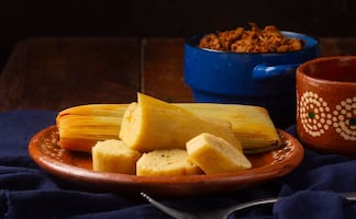 Qué son los tamales tontos y cómo hacerlos en casa