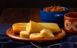 Qué son los tamales tontos y cómo hacerlos en casa