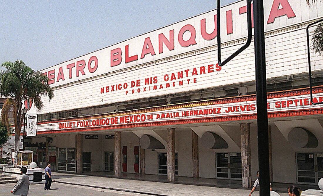 El inmueble operaba desde hace 55 años (ARCHIVO EL UNIVERSAL)