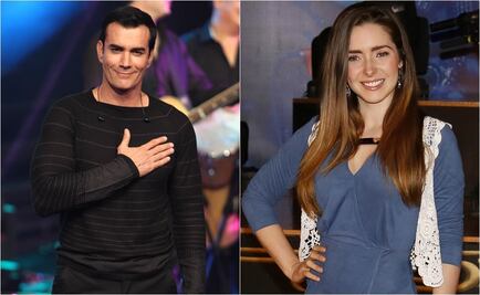 David Zepeda será el galán de Ariadne Díaz