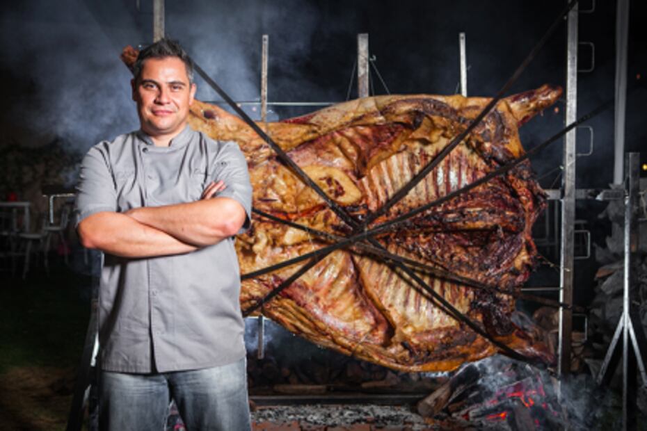 Tres chefs prepararán un festín innolvidable en San Miguel Allende