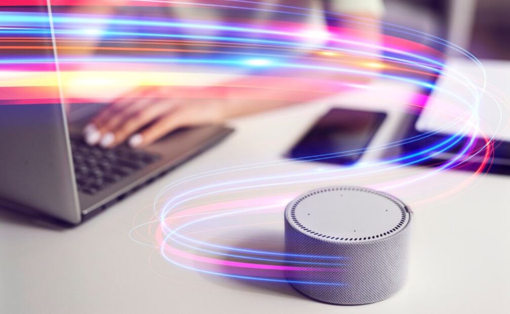 Por qué el Bluetooth puede afectar la señal Wi-Fi de tu router. Imagen: Magnific