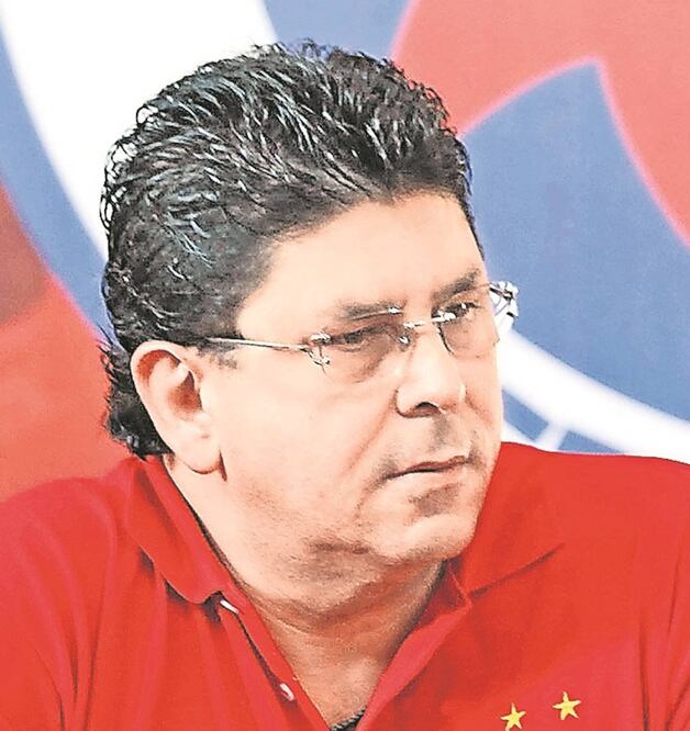 En la foto: diputado federal del PRI Fidel Kuri (ARCHIVO. EL UNIVERSAL)