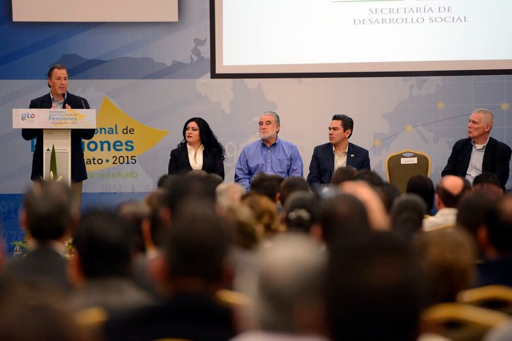 (Foto: @JoseAMeadeK)