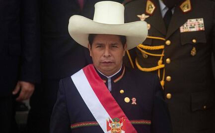 Pedro Castillo nombra a congresista de izquierda como primer ministro de Perú