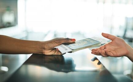 Cuál es el pasaporte más difícil de falsificar y otras curiosidades