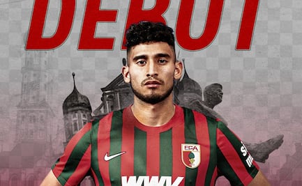 Ricardo Pepi, jugador que rechazó a la Selección Mexicana, debuta en la Bundesliga 