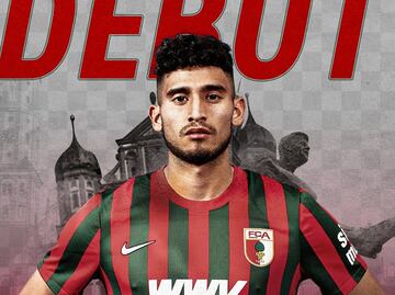 Ricardo Pepi, jugador que rechazó a la Selección Mexicana, debuta en la Bundesliga