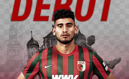 Ricardo Pepi, jugador que rechazó a la Selección Mexicana, debuta en la Bundesliga