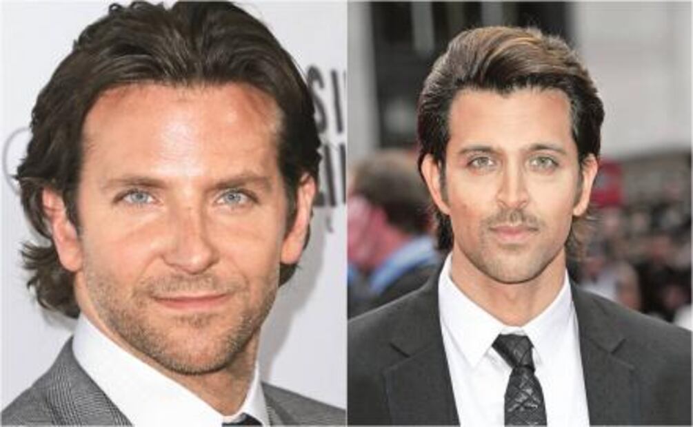 Famosos que confundimos