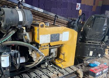 FGR asegura inmueble donde se construía un ducto entre Mexicali y Calexico