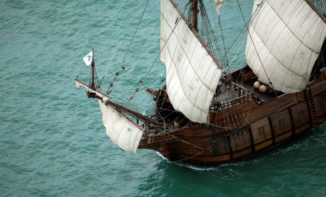 FOTO: Fundación Nao Victoria.