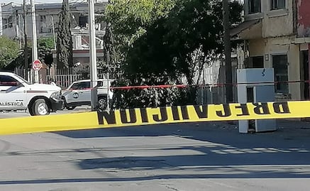 Encuentran cuerpo sin vida dentro de un refrigerador en Ciudad Juárez