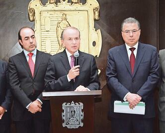 Anuncian ampliación de distribuidor vial Juárez