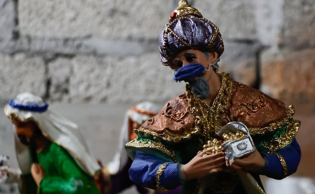 Foto: Fernanda Zamora/EL UNIVERSAL.