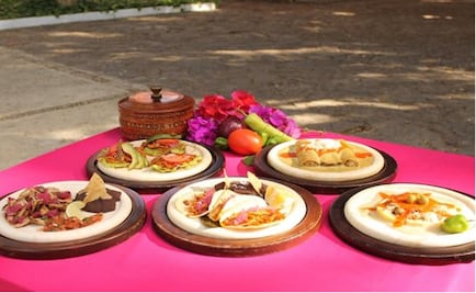 Mérida declared food destination