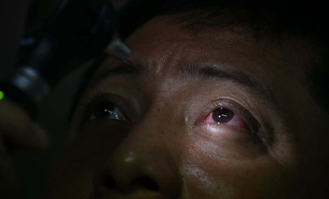 Foto: Martín Zetina / Cuartoscuro.com