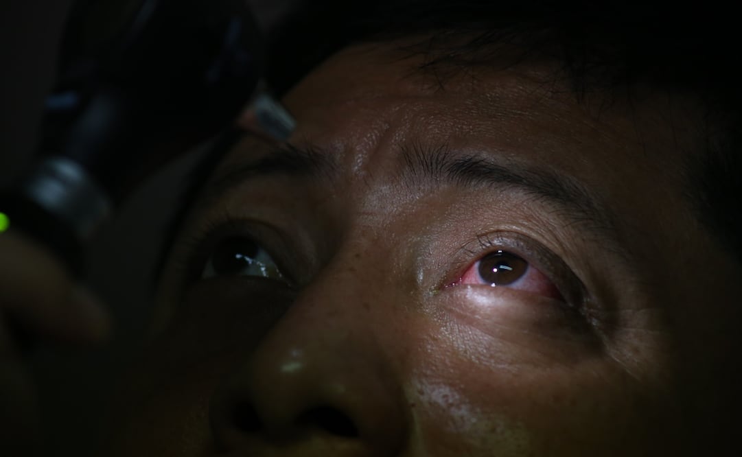 Foto: Martín Zetina / Cuartoscuro.com