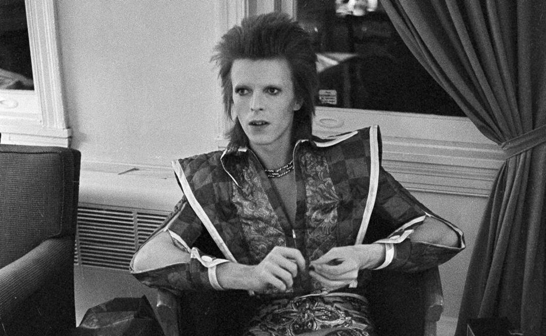 Bowie, de 69 años, había especificado que no quería funeral, según fuentes cercanas al legendario cantante británico. FOTO: AP.