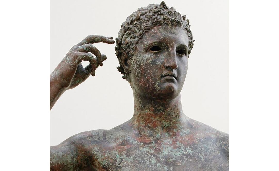 Foto: Instagram Museo Getty