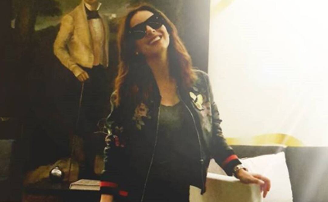 A través de "Mamá Natural", Claudia Lizaldi tendrá una participación en "Hoy" Foto: Instagram