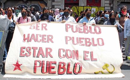 Desde hace 10 años la CIDH ha cooperado