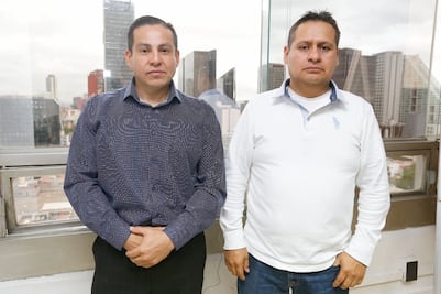 Fuimos linchados por la sociedad: policías que detuvieron a Marco