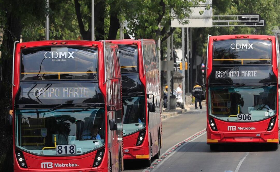 Foto: Archivo / EL UNIVERSAL