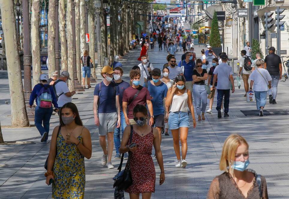 (AP Photo/Michel Euler)