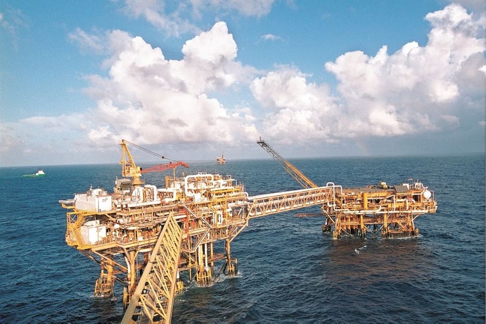 Oro Negro logró jugosos contratos con Pemex hasta por mil 500 mdd; posteriormente, entraron en disputa por incumplimiento de pagos. Foto/ ARCHIVO EL UNIVERSAL