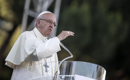 Papa se reúne con obispos y cardenales de Venezuela para analizar crisis