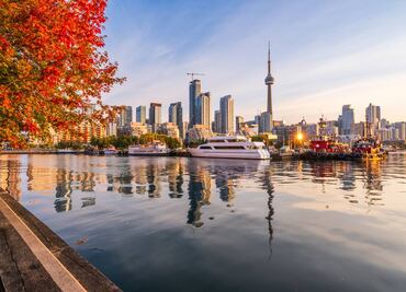 Toronto: guía de viaje por sus barrios más cool