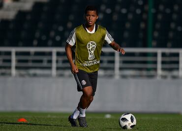 ¿Gio seguirá siendo el consentido en la Selección?