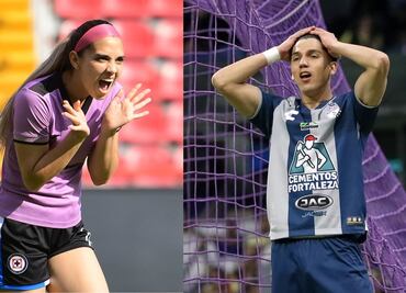 Nailea Vidrio publica video en Tik Tok con polémica pregunta, ¿Es indirecta para Kevin Álvarez?