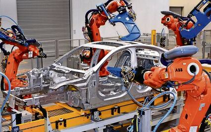 Inteligencia Artificial: empleos en riesgo 